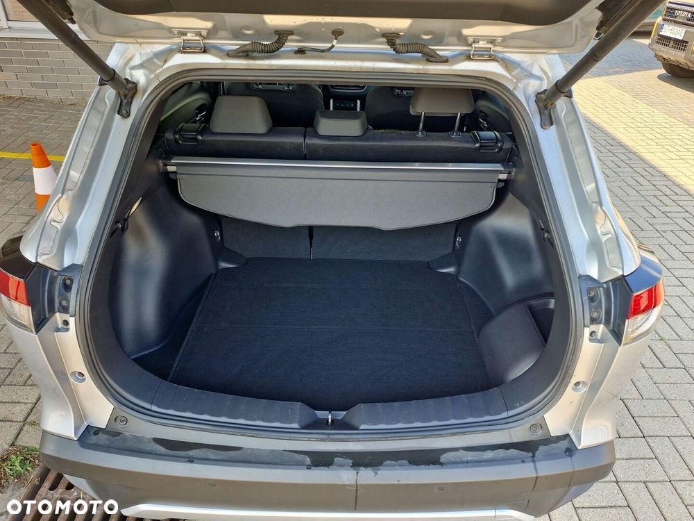 Toyota Corolla Cross - 10