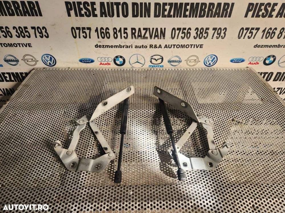 Set Balamale Capota Range Rover Evoque An 2013-2014-2015-2016-2017-2018-2019 Dezmembrez Range Rover - 1