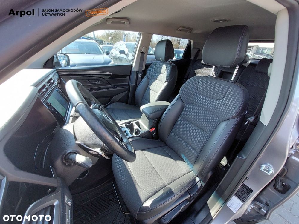 SsangYong/KGM Korando 1.5 T-GDI Adventure 2WD - 8