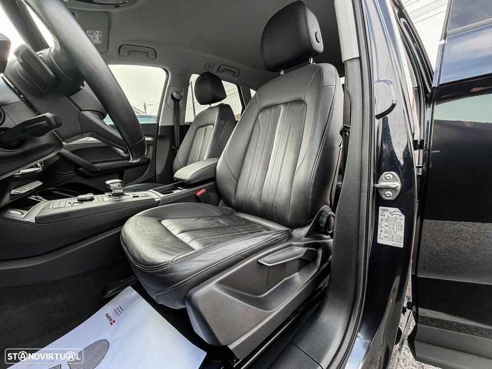 Audi Q5 50 TFSIe quattro Sport S tronic - 11