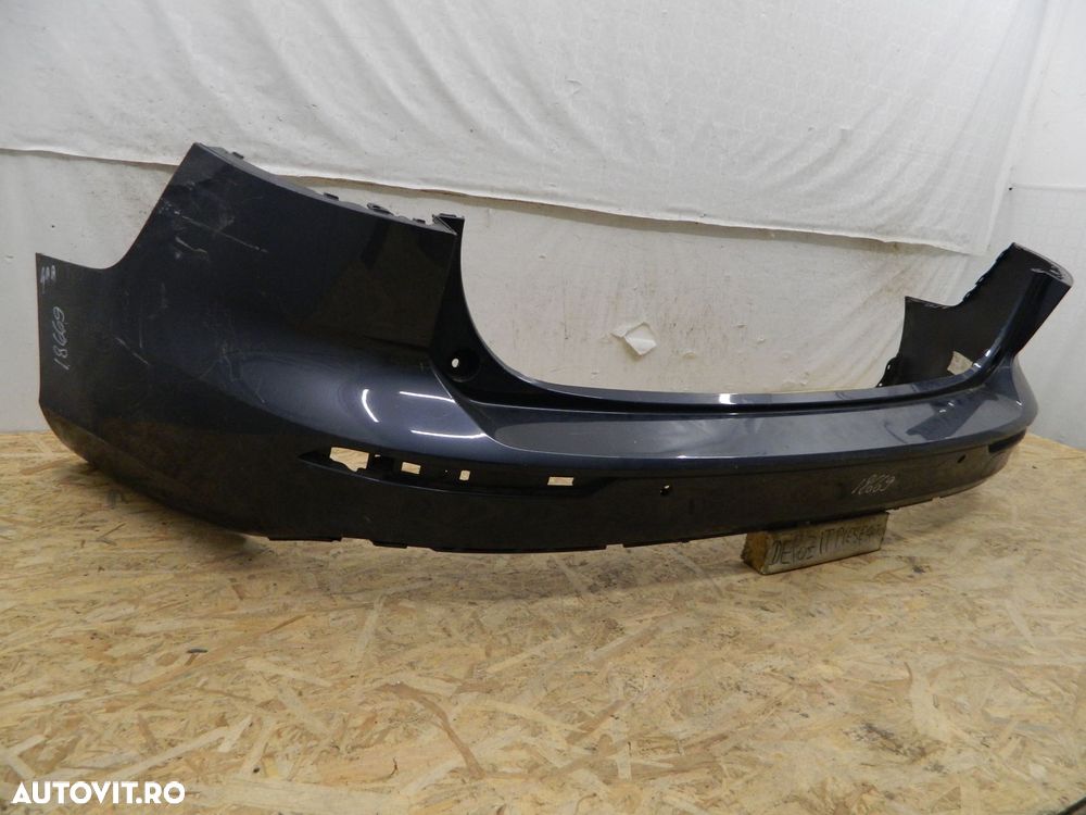 Bara spate Volvo V60, 2018, 2019, 2020, 2021, 2022, 31688836. - 8