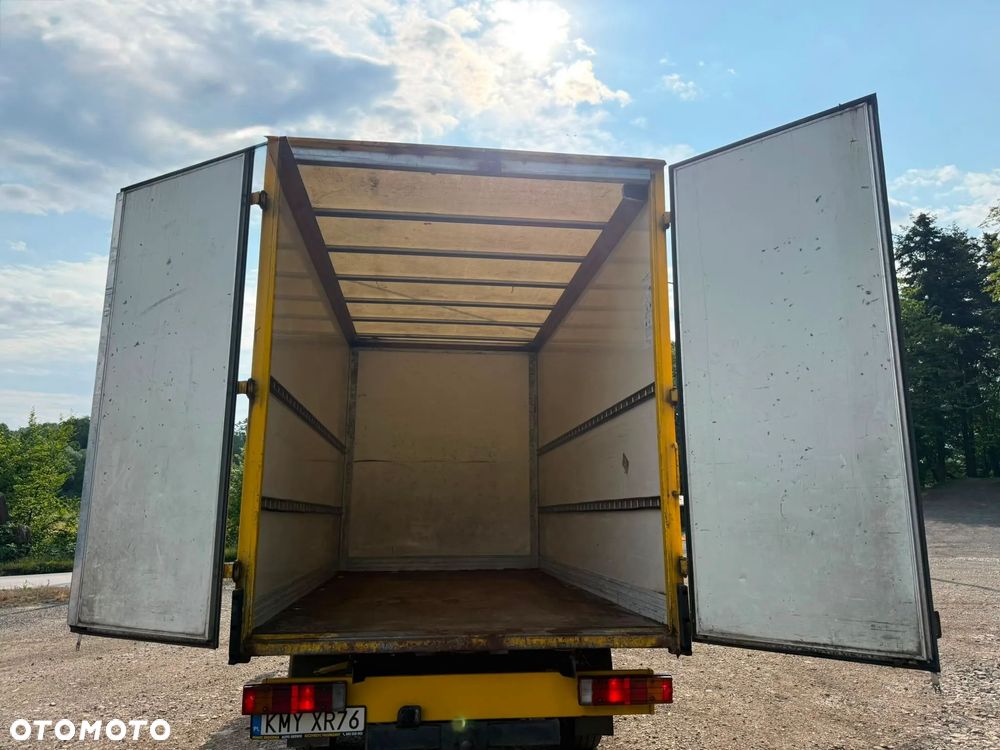 Mercedes-Benz Sprinter KONTENER 313 CDI - 4
