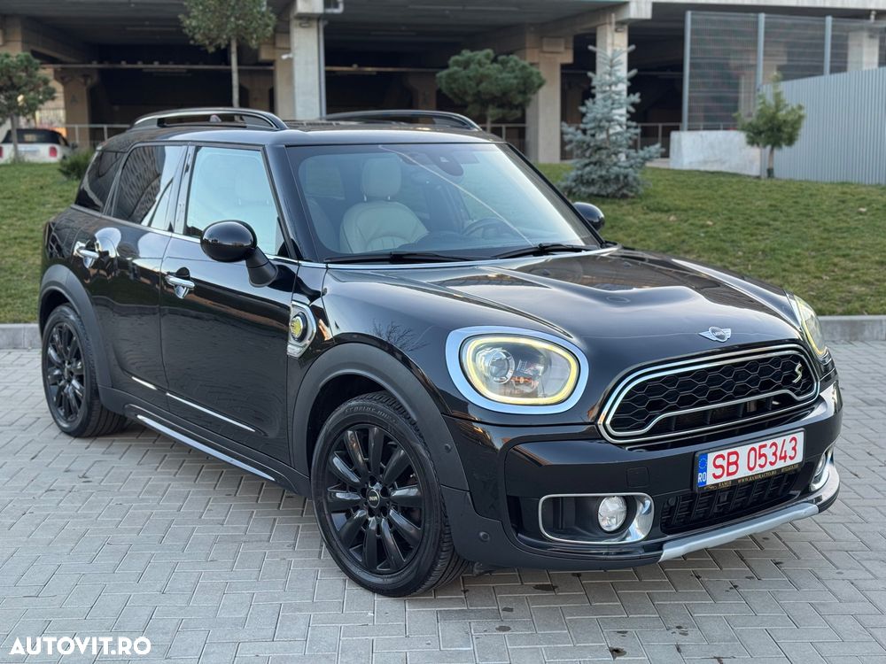 Mini Countryman - 2