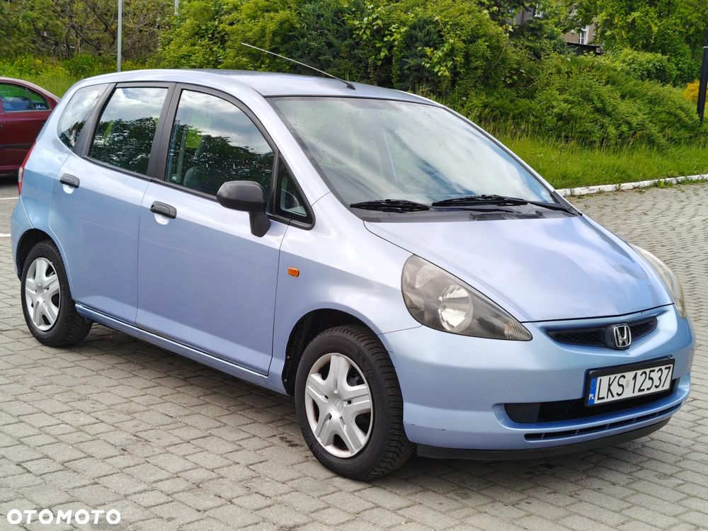 Honda Jazz 1.4 ES - 14