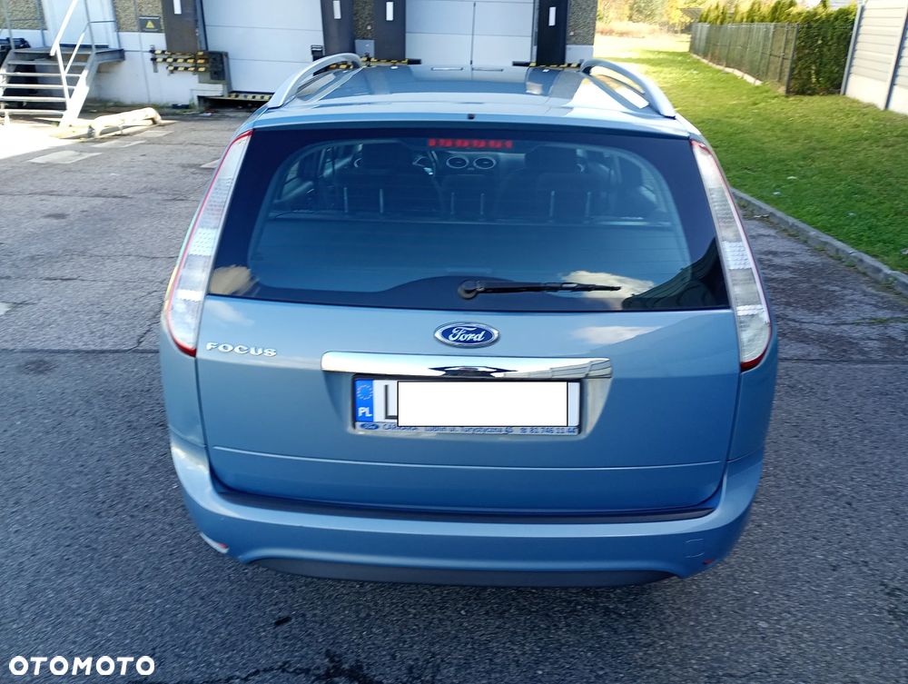 Ford Focus - 9