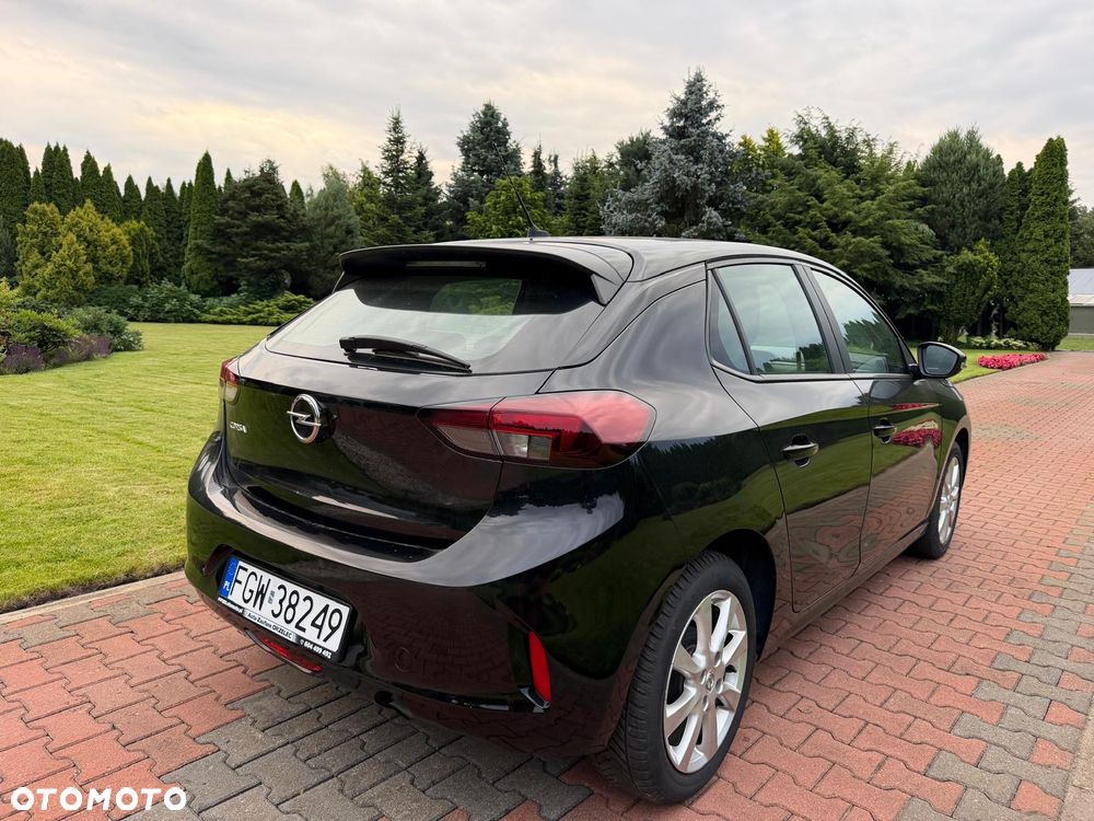 Opel Corsa 1.2 Start/Stop Elegance - 15
