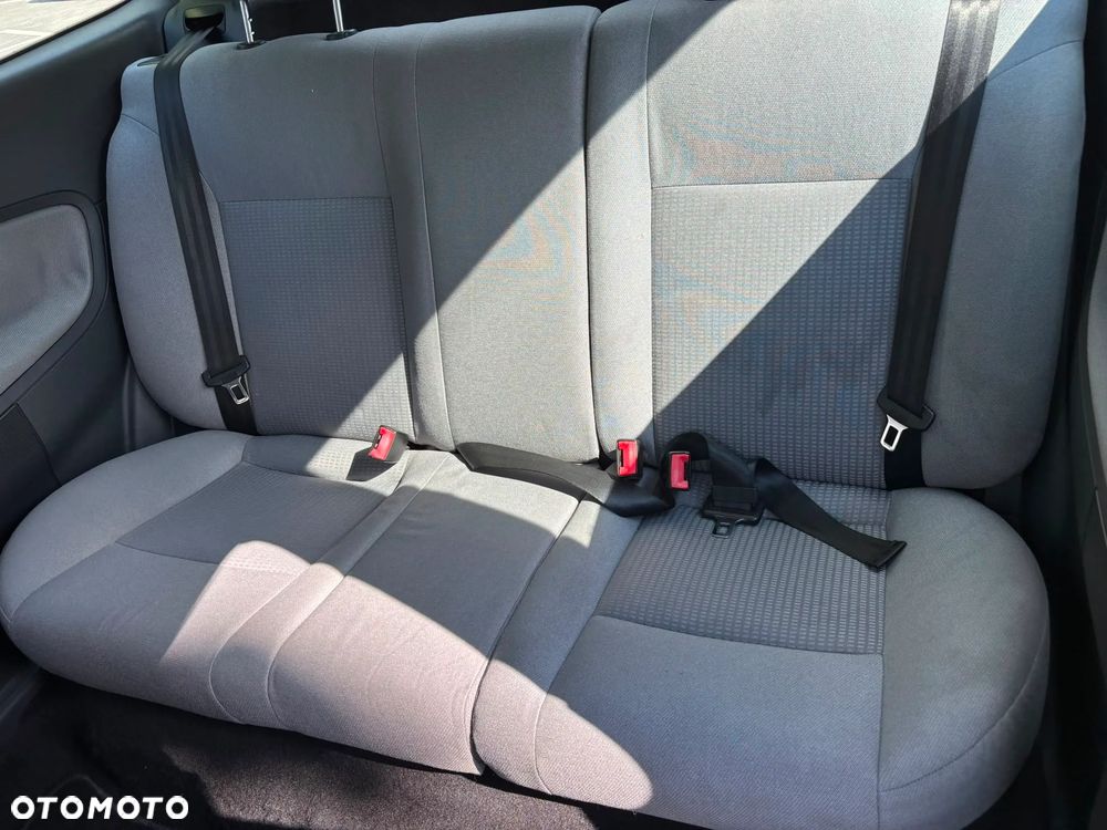 Seat Ibiza 1.4 16V Stella - 7