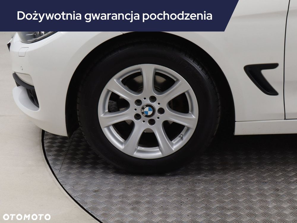 BMW 3GT - 17
