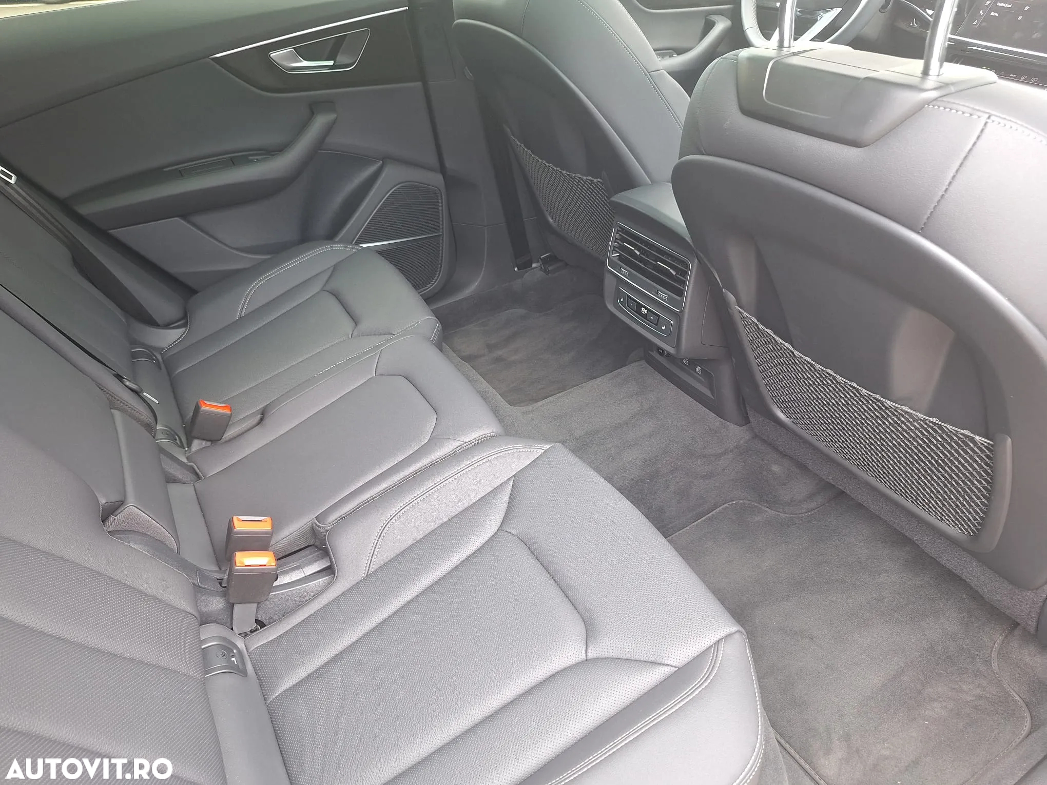 Audi Q8 3.0 55 TFSI e quattro Tiptronic - 19