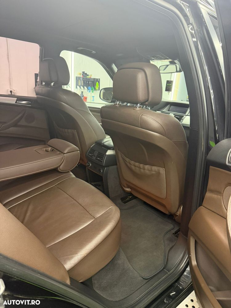 BMW X5 - 4