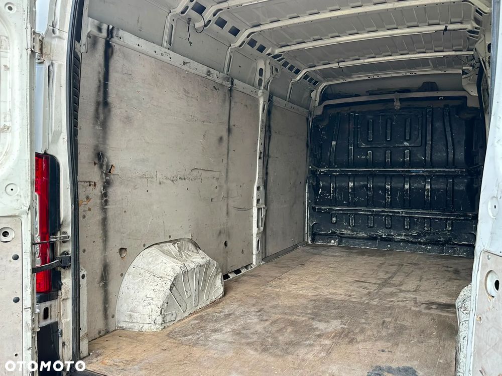 Fiat Ducato - 11