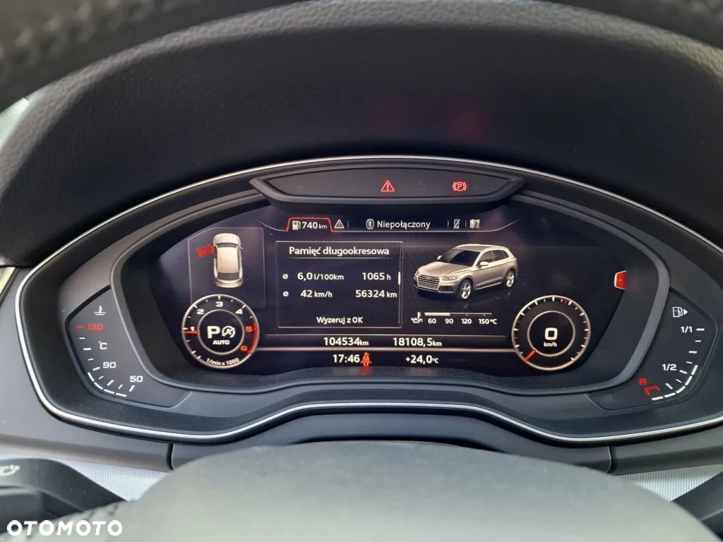 Audi Q5 35 TDI S tronic design - 31