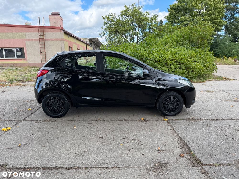 Mazda 2 1.3 Comfort - 8