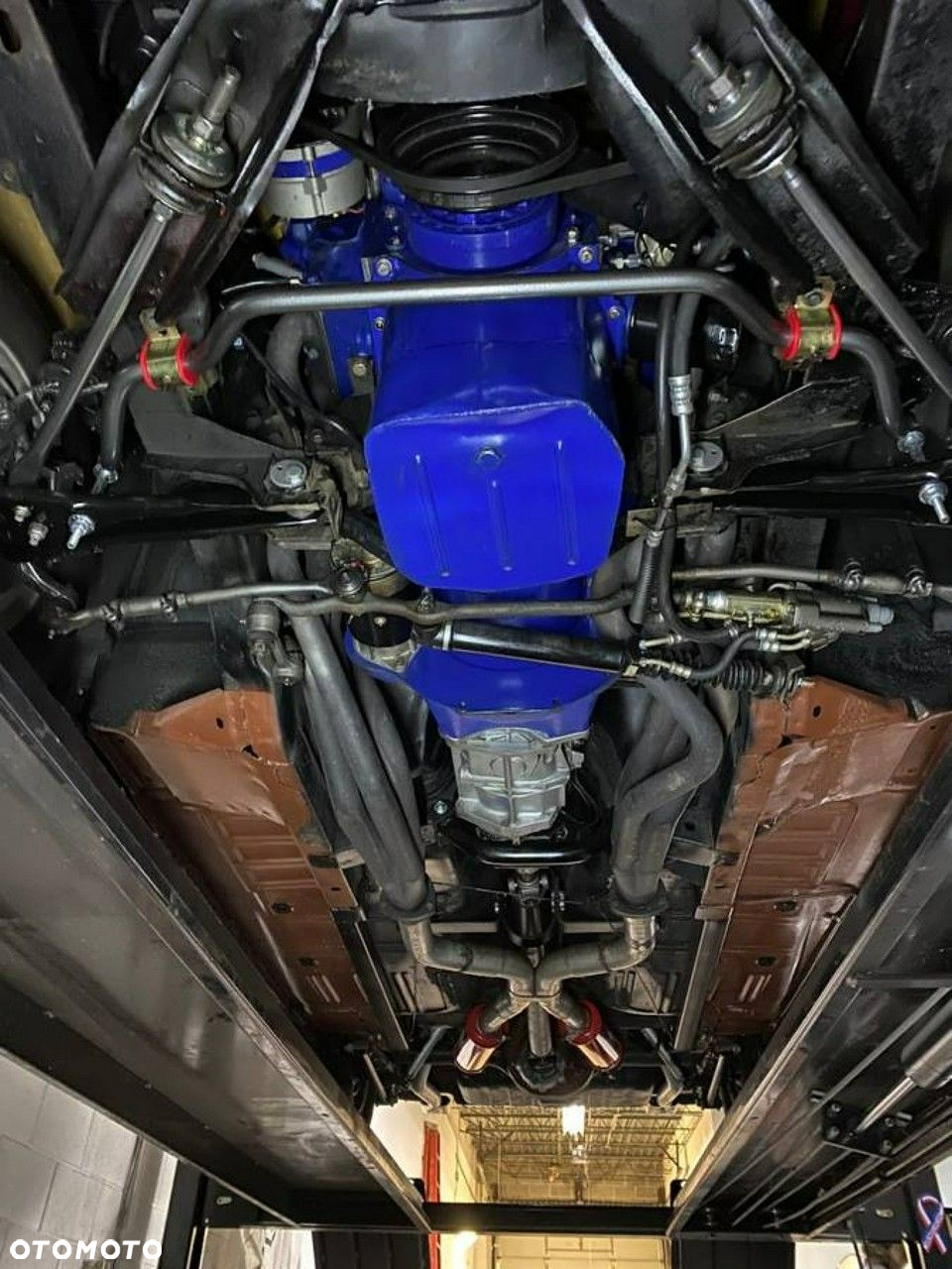 Ford Mustang - 41