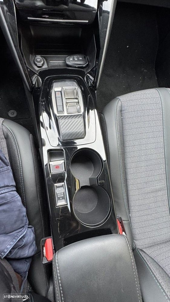 Peugeot e-208 50 kWh Allure Pack - 24