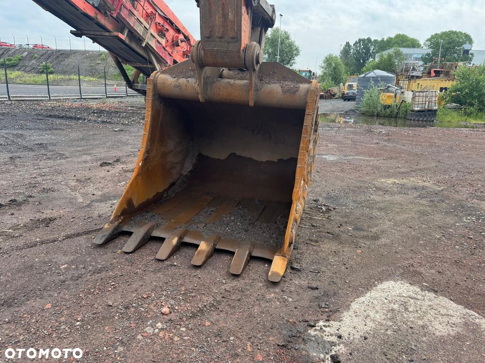 Doosan DX350LC-7K - 19