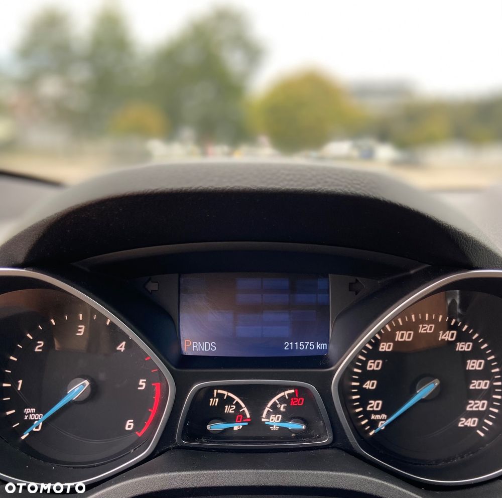 Ford Kuga 2.0 TDCi 4WD Titanium - 27