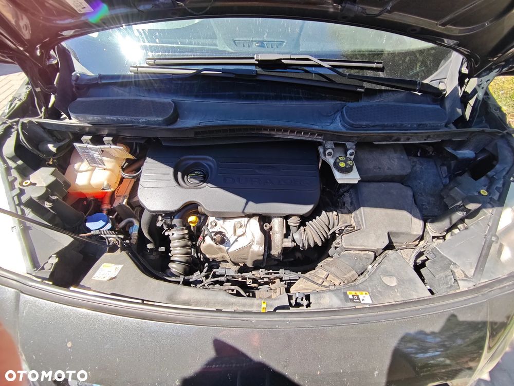 Ford Tourneo Connect 1.5 TDCi Titanium - 11