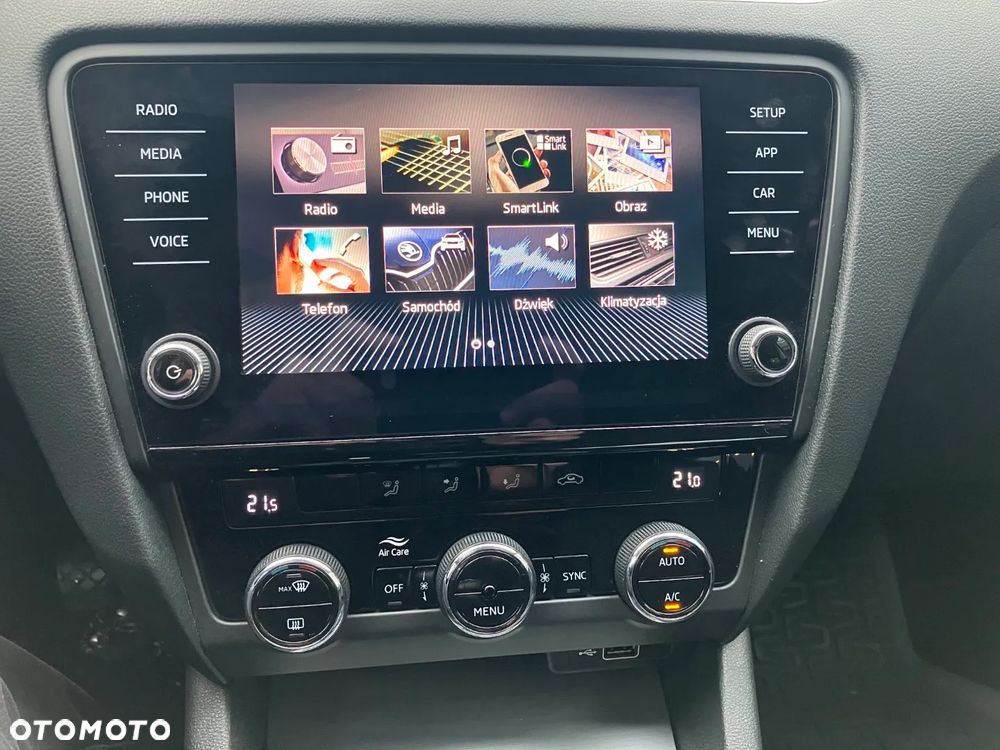 Skoda Octavia 1.5 TSI GPF ACT Ambition - 18