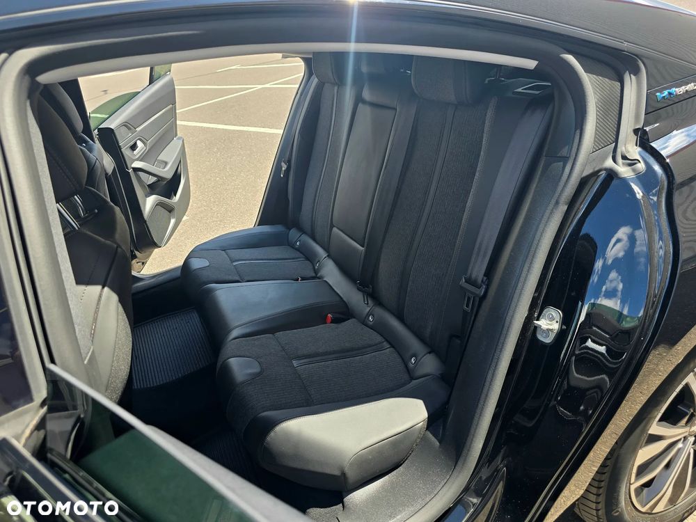 Peugeot 508 1.6 PureTech HYbrid PHEV Allure S&S EAT8 - 20