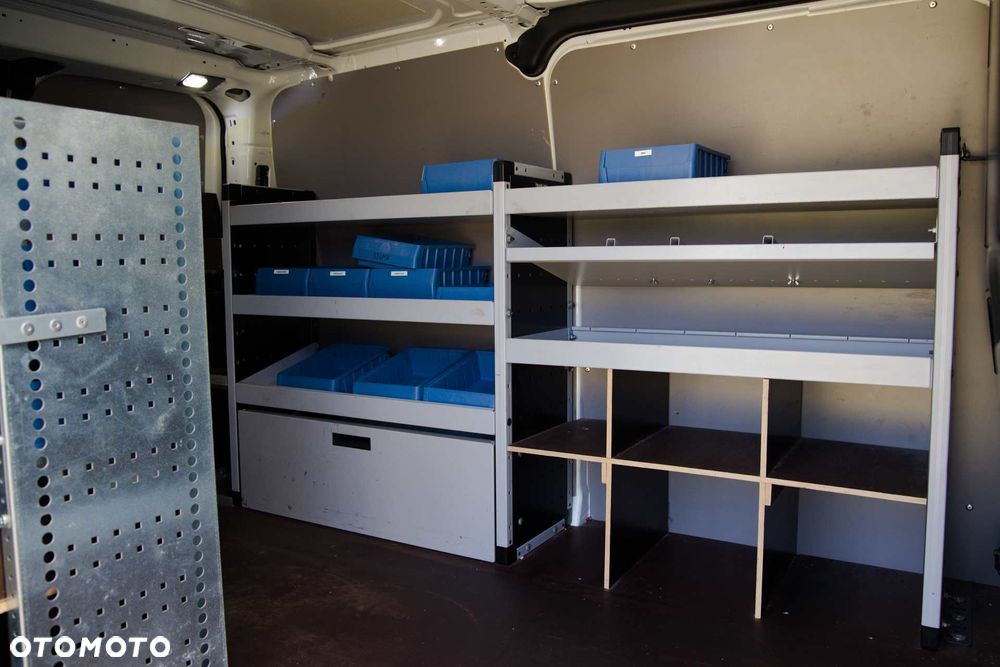 Ford Transit Custom L1H1 - 8