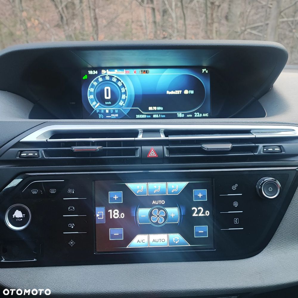 Citroën C4 Grand Picasso BlueHDi 150 Exclusive - 23