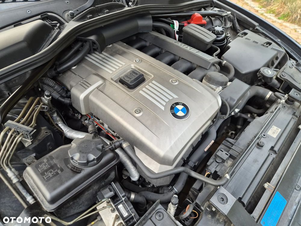 BMW Seria 6 630 i - 18