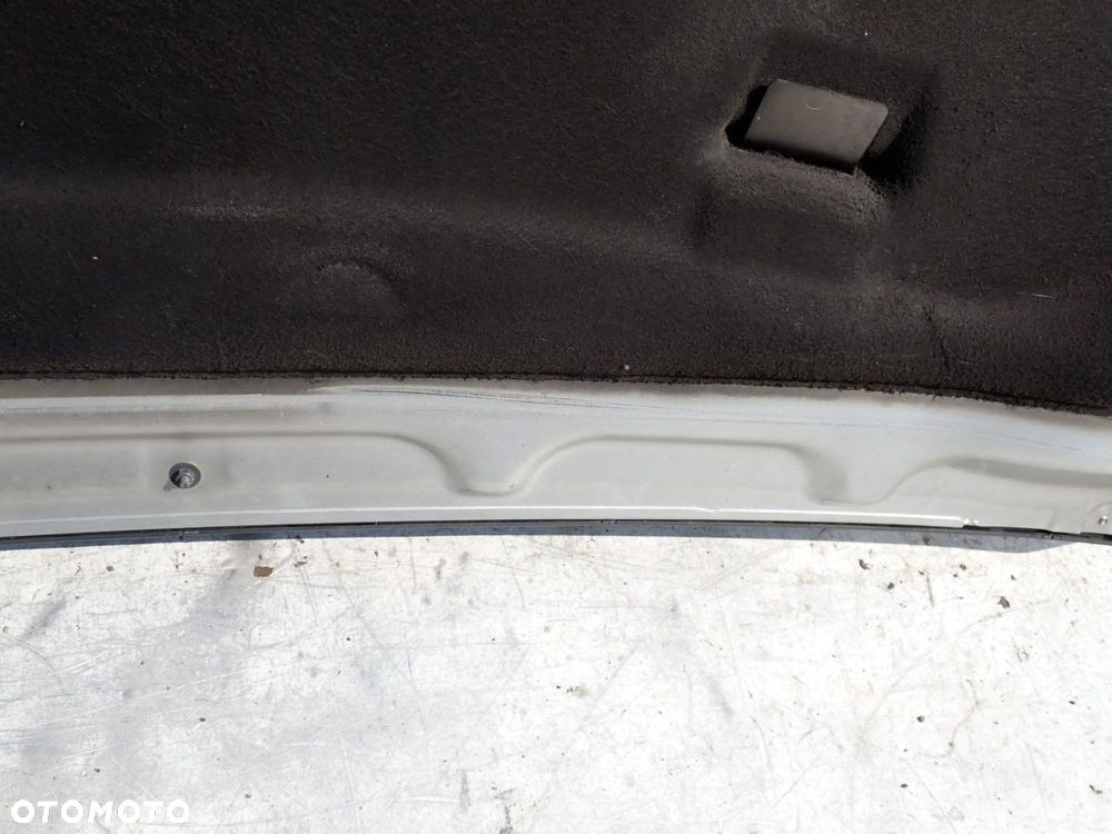 MASKA CITROEN C4 PICASSO LIFT 1.6HDI EZR - 9