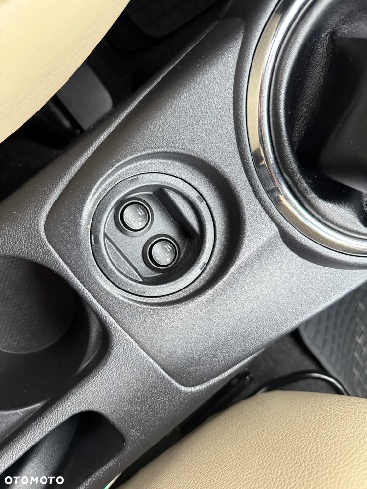 Citroën C4 Aircross 1.6 4x2 Seduction - 19