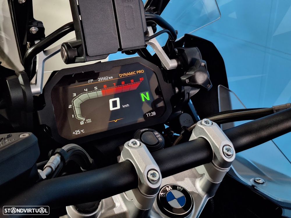 BMW R 1250 GS Adventure - 10