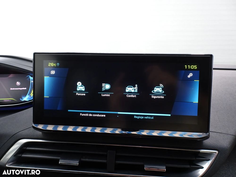 Peugeot 3008 Hybrid 225 e-EAT8 Allure Pack - 38