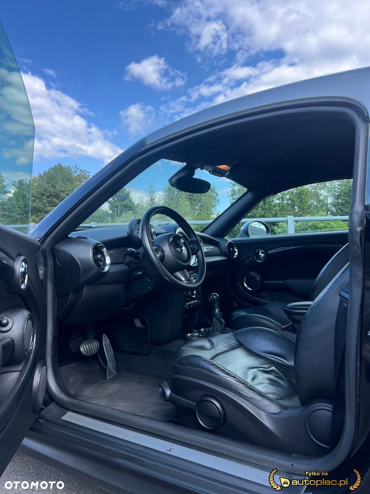 MINI Cooper S - 9