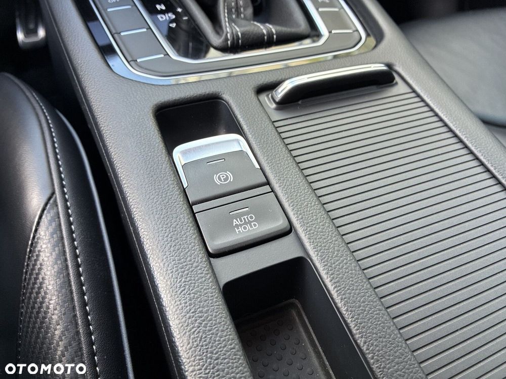 Volkswagen Arteon - 33