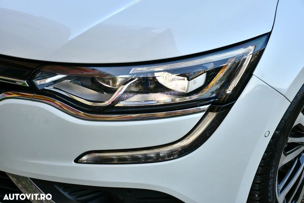Renault Talisman ENERGY dCi 160 EDC INITIALE PARIS - 13