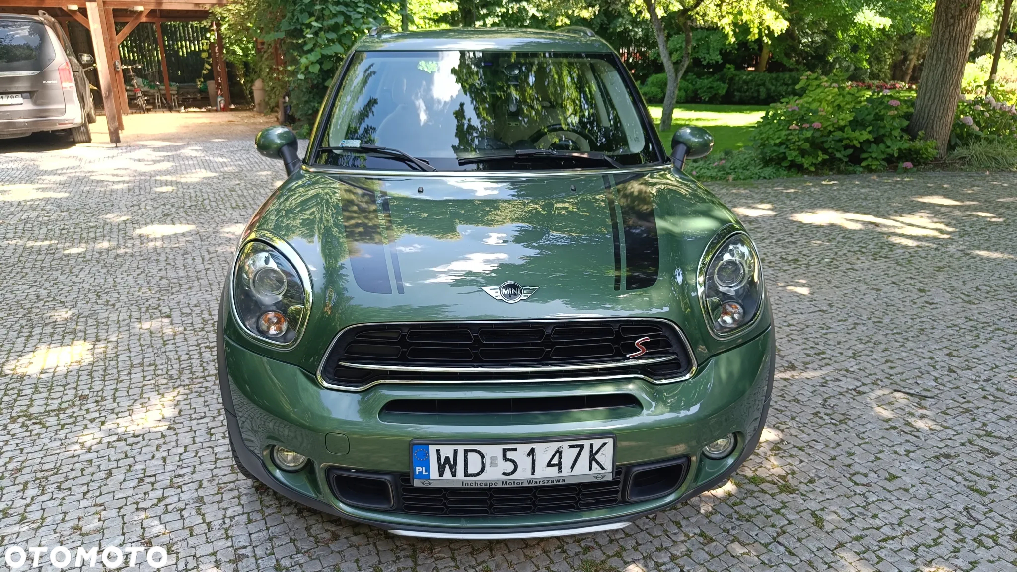 MINI Countryman - 6