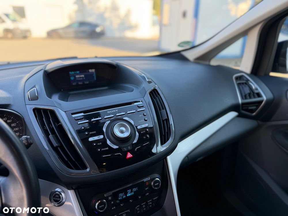 Ford C-MAX - 9