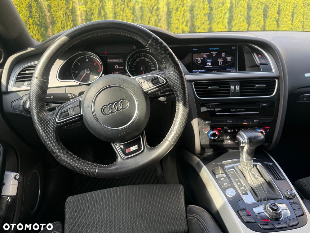 Audi A5 Sportback 2.0 TDI Quattro S tronic - 19