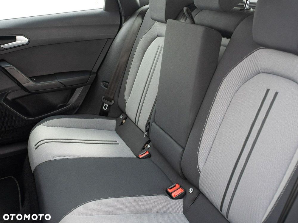 Seat Leon 1.5 TSI Style - 28