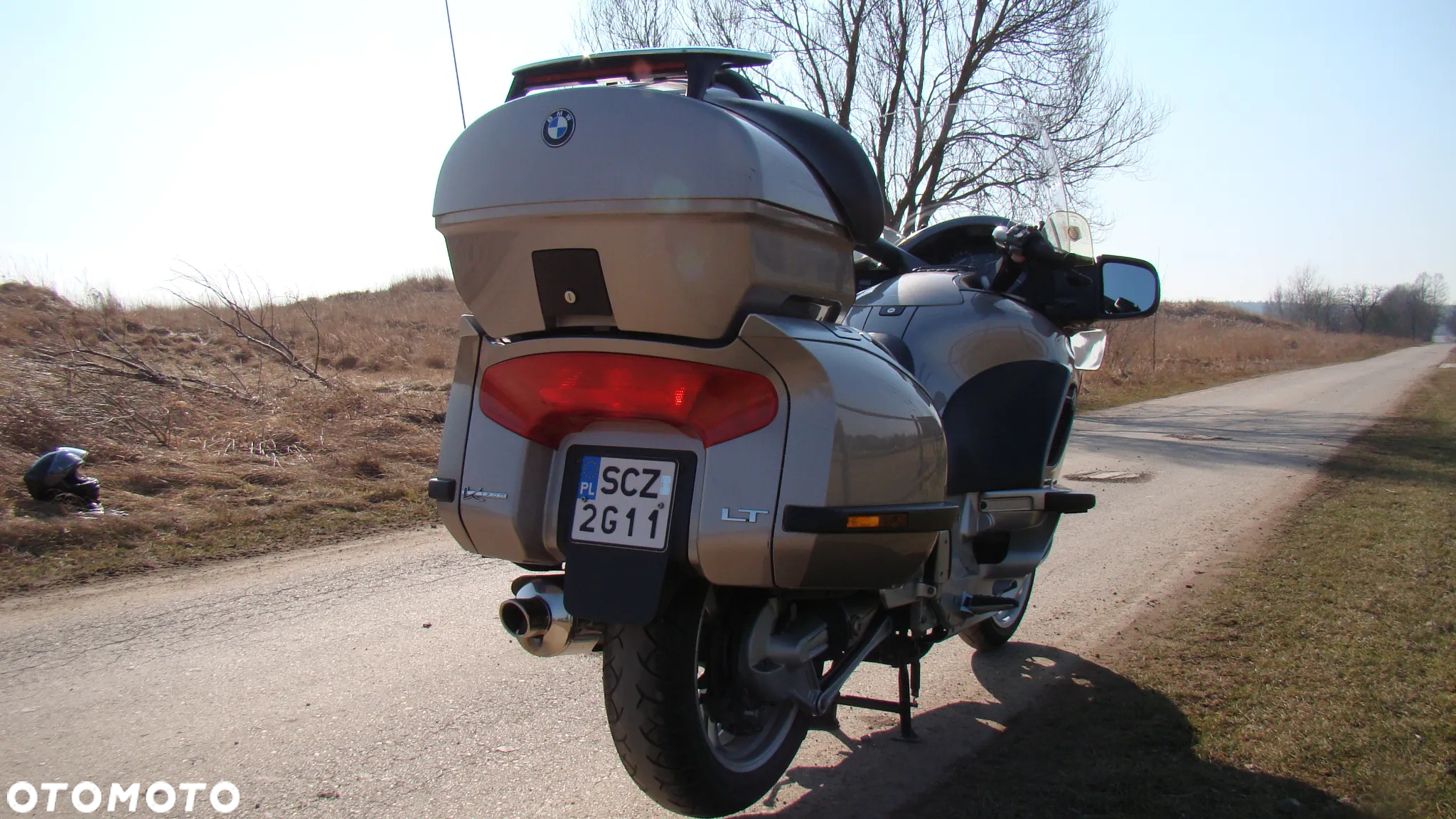 BMW LT - 3