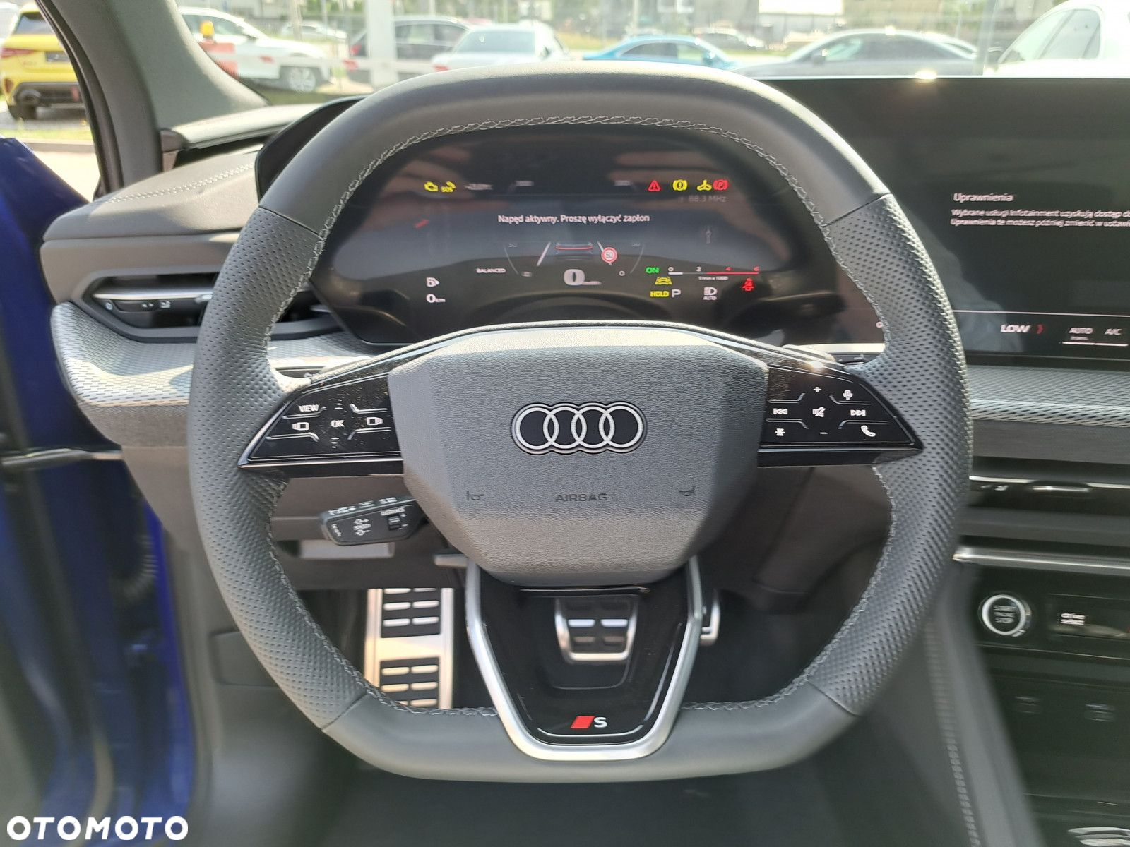 Audi Q5 Sportback - 16