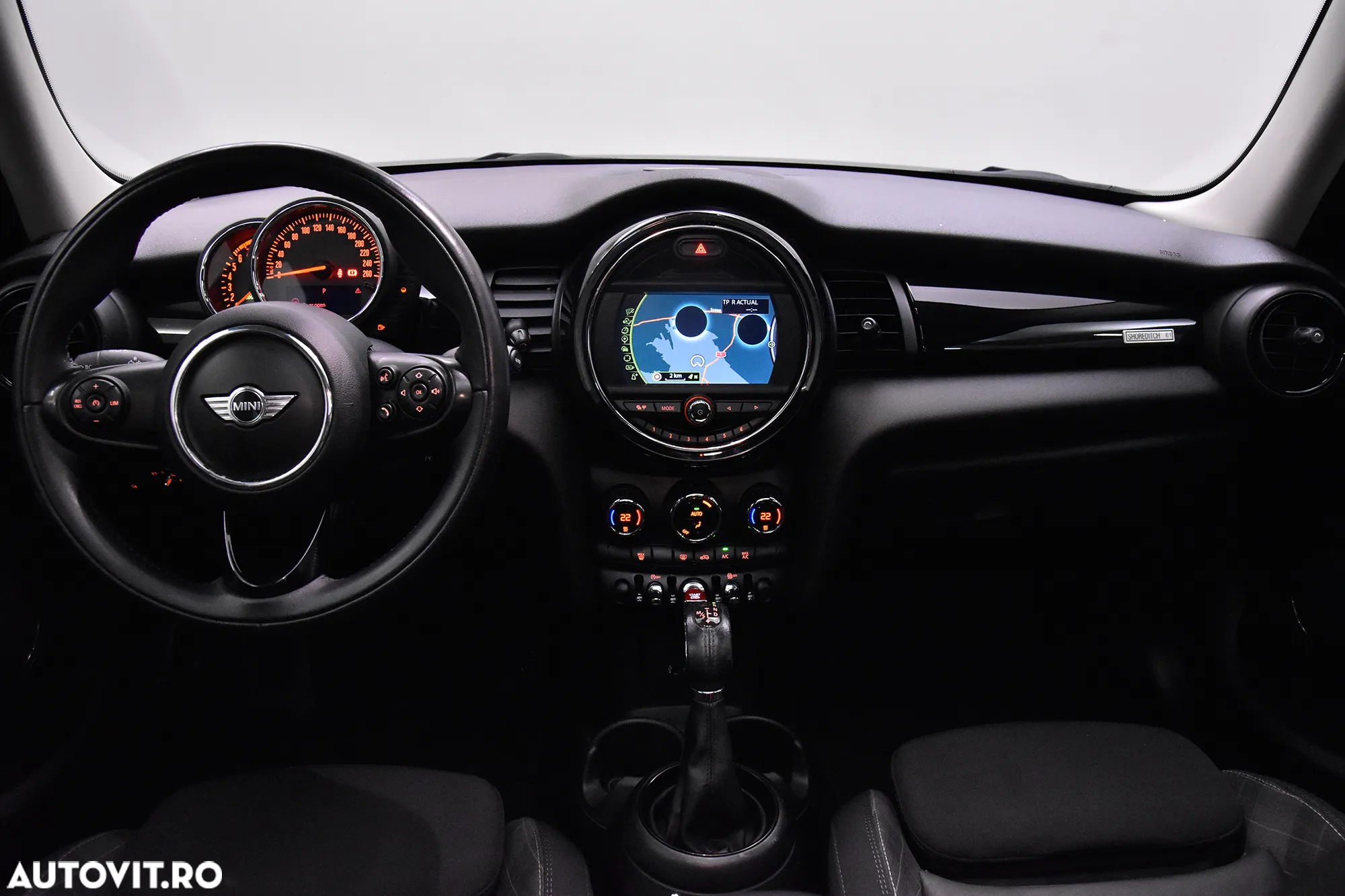 Mini Cooper - 9