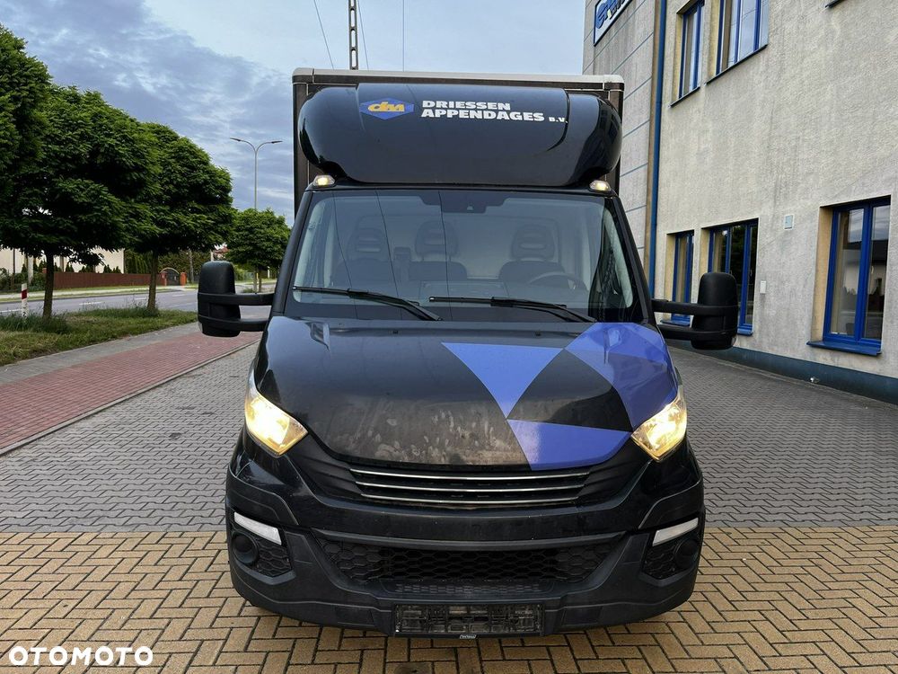 Iveco Daily 35C16 V - 8