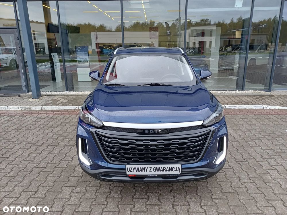 BAIC 3 2026 photo 2