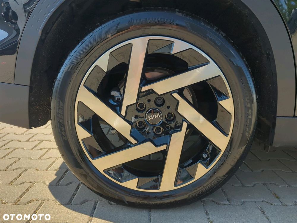 MINI Countryman - 10