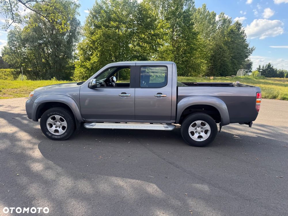 Ford Ranger 3.0 TDCi DC Limited - 23