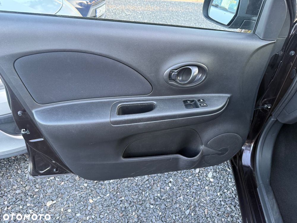 Nissan Micra 1.2 N-TEC - 18