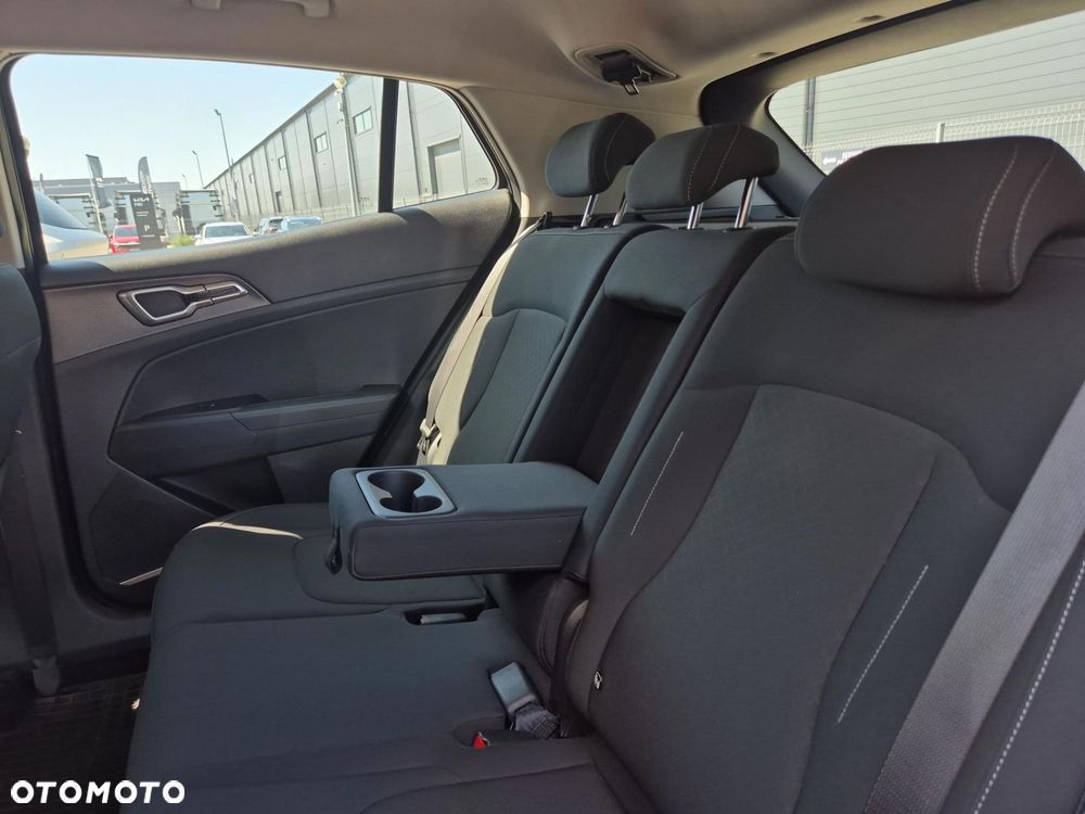 Kia Sportage 1.6 T-GDI M 2WD - 17