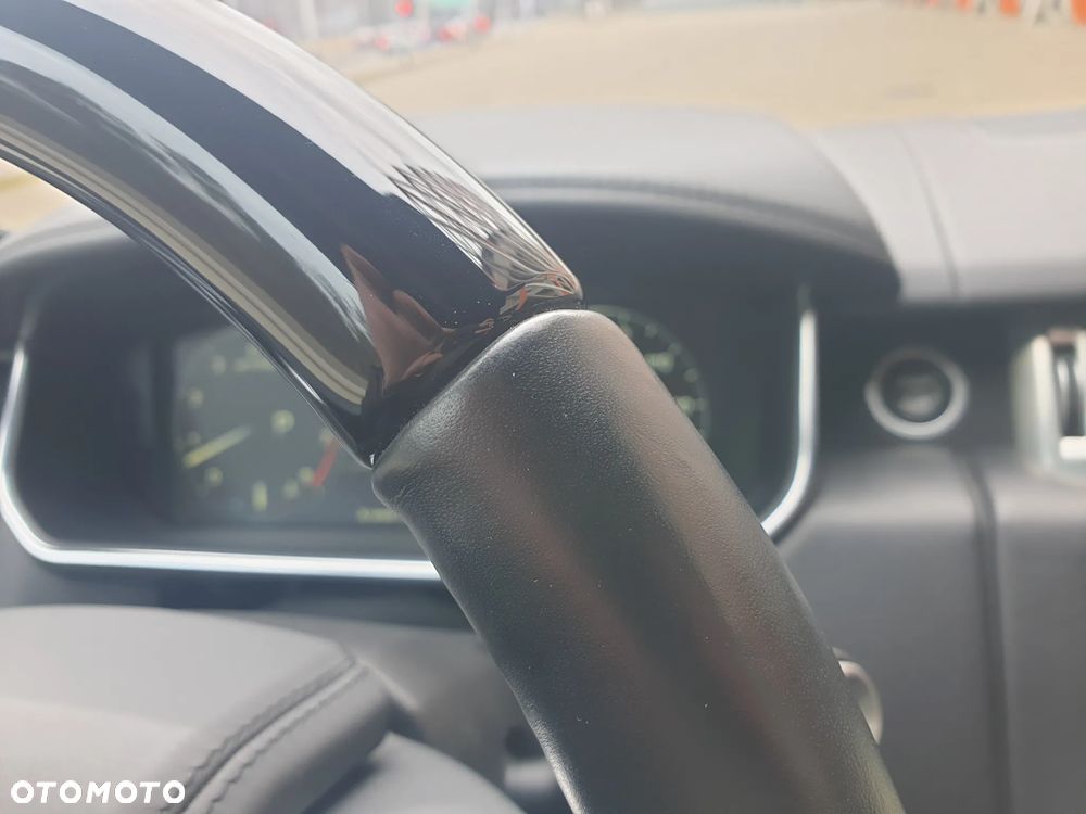 Land Rover Range Rover 3.0 V6 S/C HSE - 13