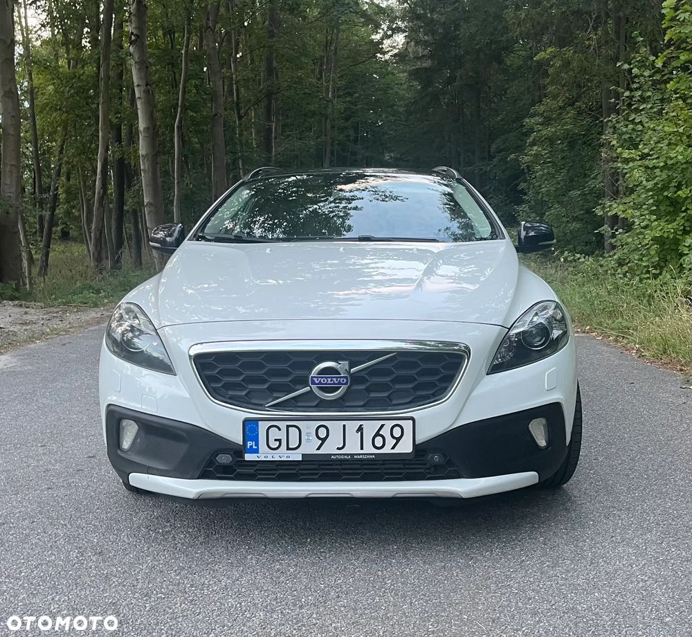 Volvo V40 - 3