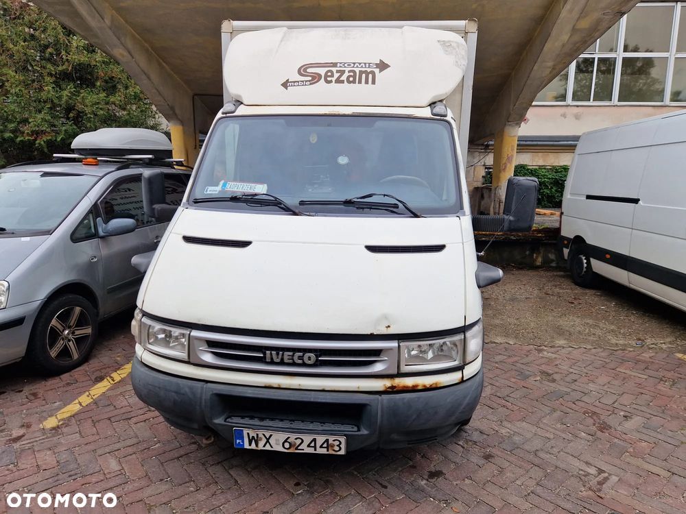 Iveco Daily
